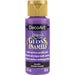 AMERICANA GLOSS ENAMELS ACRYLIC PAINT 2OZ LAVENDER - DAG    34