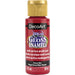 AMERICANA GLOSS ENAMELS ACRYLIC PAINT 2OZ TUSCAN RED - DAG   265