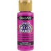 AMERICANA GLOSS ENAMELS ACRYLIC PAINT 2OZ VIVID VIOLET - DAG   232