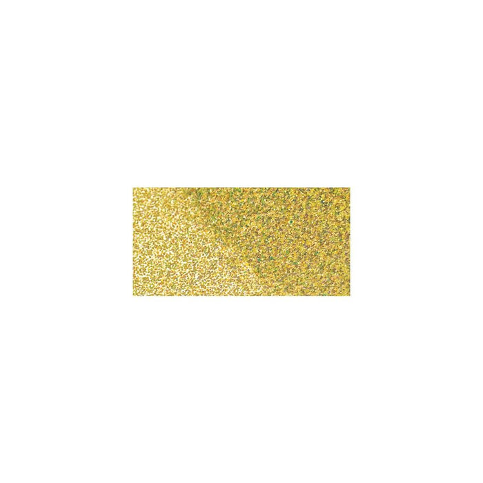 DECOART GLAMOUR DUST GLITTER PAINT GOLD GLITZ - DGD 01