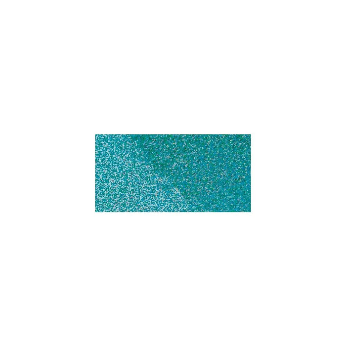 DECOART GLAMOUR DUST GLITTER PAINT TURQUOISE - DGD    07