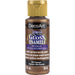 AMERICANA GLOSS ENAMELS ACRYLIC PAINT 2OZ RICH ESPRESO - DAG   245