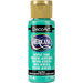 DECOART AMERICANA ACRYLIC PAINT TEAL MINT 2 OZ -DA332