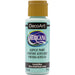 DECOART AMERICANA ACRYLIC PAINT 2OZ -CRYSTAL BLUE-DA409