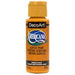 QDECOART AMERICANA ACRYLIC PAINT- CARAMEL - DA1G37Q