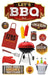 PAPER HOUSE 3D STICKER BBQ11 - STDM0325