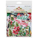 49 AND MARKET CHRISTMAS SPECTACULAR EPHEMERA BITS - CS23-24395