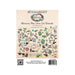 49 AND MARKET WHE-REVER COLLECTION MINI CUT OUTS - WHE-26085