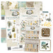 49 AND MARKET KRAFTY GARDEN BUNDLE   COLLECTION- KG-26559