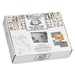 49 AND MARKET KRAFTY GARDEN BIG PICTURE  ALBUM KIT- KG-26566