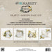 49 AND MARKET KRAFTY GARDEN KIT PAGE- KG-26573