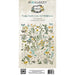 49 AND MARKET KRAFTY GARDEN WILDFLOWER CUT OUT- KG-26634