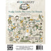 49 AND MARKET KRAFTY GARDEN  MINI  CUT OUT- KG-26641