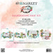 49 AND MARKET KALEIDOSCOPE COLLECTION 12 X 12  PAPER KIT - KAL-27167