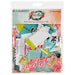 49 AND MARKET KALEIDOSCOPE COLLECTION EPHEMERA BITS - KAL-27242