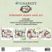 49 AND MARKET EVERGREEN SEASON KIT -ES-28454