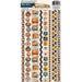 49 AND MARKET RUST AND REVS COLLECTION WASHI SHEETS -RAR-29130