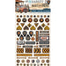 49 AND MARKET RUST AND REVS COLLECTION WISHING BUBBLE EPOXY STICKER -RAR-29147