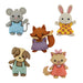 DRESS IT UP EMBELLSH FRVR FRNDS-9322