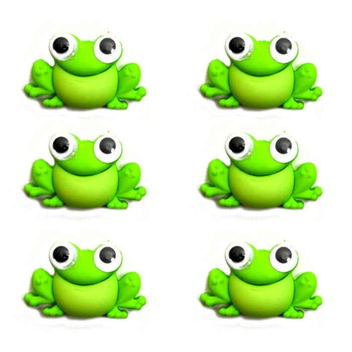 DRESS IT UP EMBELLSH FROG -1G5KY