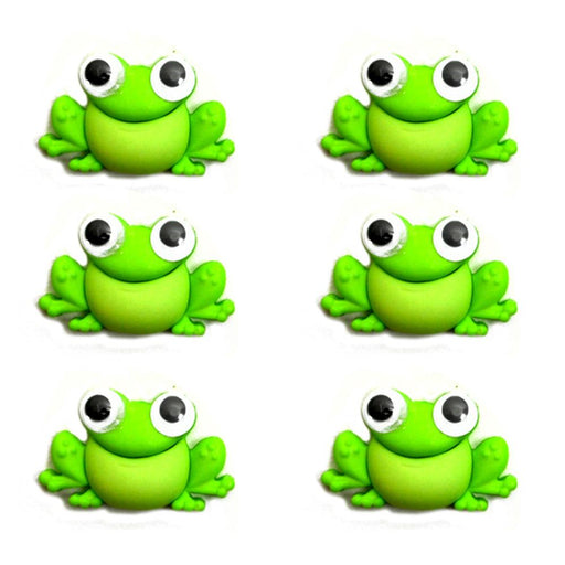 DRESS IT UP EMBELLSH FROG -1G5KY