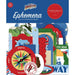 CARTA BELLA OUR TRAVEL ADVENTURE EPHEMERA - CBOTA131024