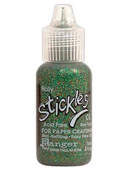 STICKLES GLITTER GLUE HOLLY - SGG01812