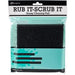 INKSSENTIALS RUBIT SCRUBIT STAMP CLEANING PAD - RUB09863