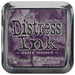 TIM HOLTZ DISTRESS INK PAD DUSTY CONCORD - DIS21445