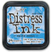 TIM HOLTZ DISTRESS INK PAD SALTY OCEAN - DIS35015