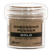 RANGER EMBOSSING POWDER GOLD - EPJ37354
