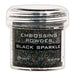 RANGER EMBOSSING POWDER BLACK SPARKLE - EPJ37460