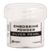 RANGER EMBOSSING POWDER SILVER PEARL - EPJ37514