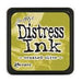 TIM HOLTZ DISTRESS MINI INK PAD CRUSHED OLIVE - TDP39914