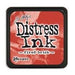 TIM HOLTZ DISTRESS MINI INK PAD FIRED BRICK - TDP39976