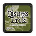 TIM HOLTZ DISTRESS MINI INK PAD FOREST MOSS - TDP39983