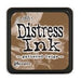 TIM HOLTZ DISTRESS MINI INK PAD GATHERED TWIGS - TDP40002