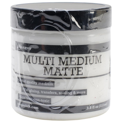 RANGER MULTI MEDIUM MATTE - INK41535