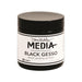 DINA WAKLEY BLACK GESSO - MDM41719