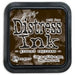 TIM HOLTZ DISTRESS INK PAD GROUND ESPRESSO - DIS43270