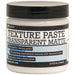 RANGER TEXTURE PASTE TRANSPARENT MATTE - INK44727