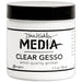 DINA WAKLEY CLEAR GESSO - MDM46424