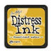 TIM HOLTZ DISTRESS MINI INK PAD FOSSILIZED AMBER - TDP46783