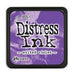 TIM HOLTZ DISTRESS MINI INK PAD WILTED VIOLET - TDP47360