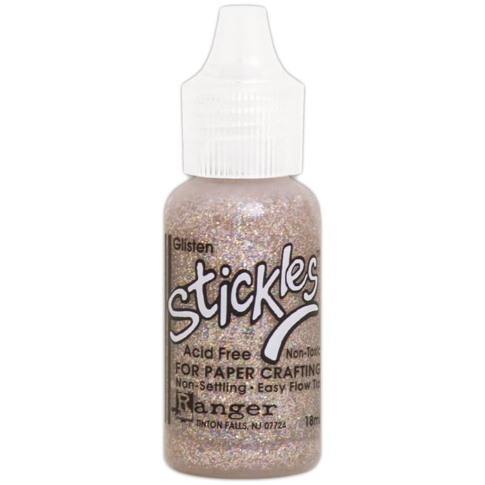 STICKLES GLITTER GLUE GLISTEN - SGG49470