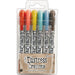 TIM HOLTZ IDEAOLOGY DISTRESS CRAYON SET 7 - TDBK51770