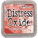 TIM HOLTZ DISTRESS OXIDES PAD FIRE BRICK - TDO55969