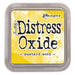 TIM HOLTZ DISTRESS OXIDES PAD MUSTARD SEED - TDO56089