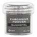 RANGER EMBOSSING POWDER GUNMETAL - EPJ60369