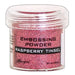 RANGER EMBOSSING POWDER RASPBERRY TINSEL - EPJ64572